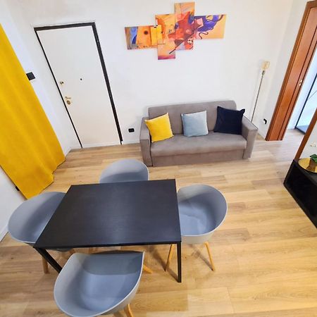 Luxury Flat In Center By The Sea Apartment Bari Luaran gambar