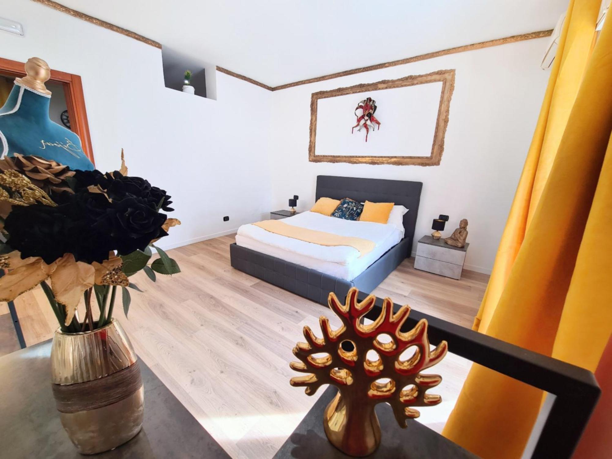 Luxury Flat In Center By The Sea Apartment Bari Luaran gambar