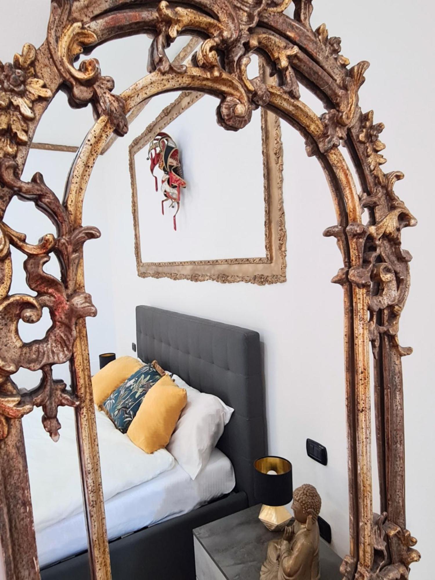 Luxury Flat In Center By The Sea Apartment Bari Luaran gambar